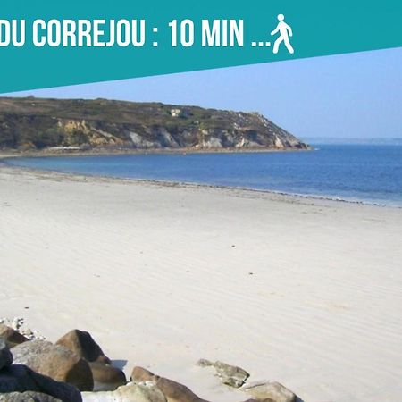 Kerhos - Appartement Vue Mer Camaret-sur-Mer Luaran gambar