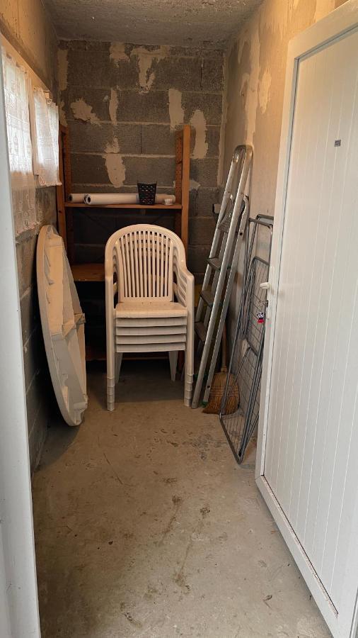 Kerhos - Appartement Vue Mer Camaret-sur-Mer Luaran gambar